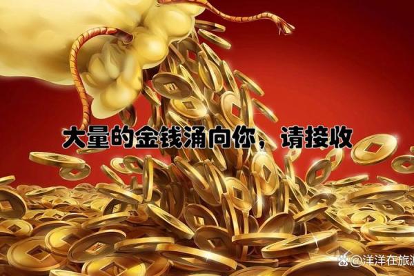 招财风水小窍门让你的财富源源不断