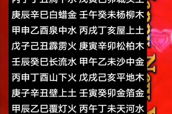大林木命的人生特点与适合职业选择