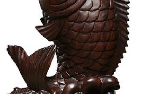 打造风水旺宅：黑檀家居风水的关键要素