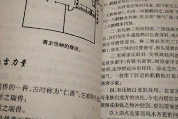 家居风水宝典：如何通过风水设计改善生活质量