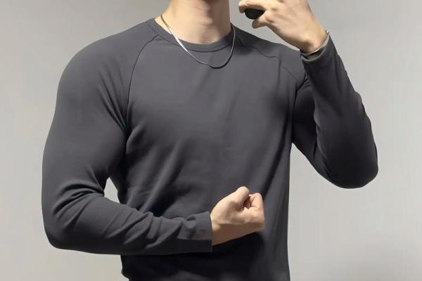 腰部健康对男人的重要性为何不可忽视