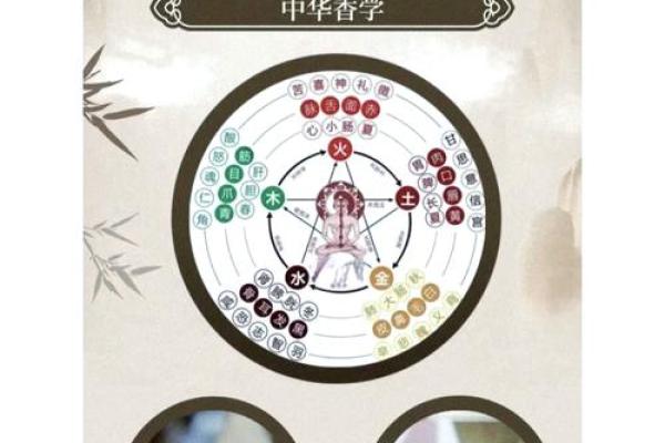 起名时如何运用生辰八字进行五行调和