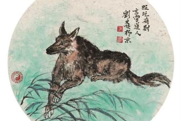 和属狗人的运势走势揭秘
