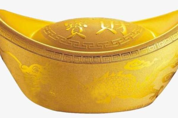 了解天财入库之命：财富命理中的独特运势解析