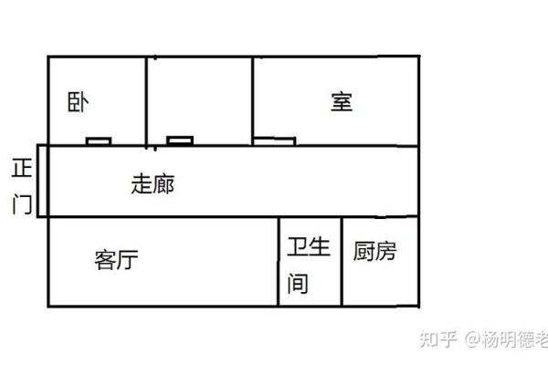 乱动家居风水布局的常见后果与修正方法