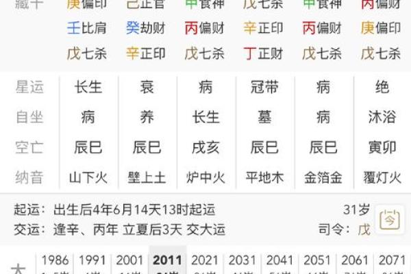 八字命理与起名的关系，如何为宝宝选个吉利名字