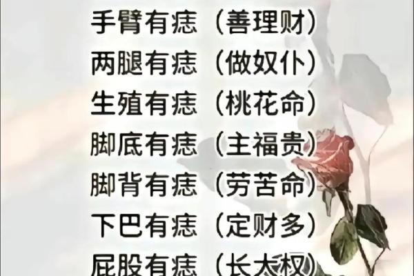 如何判断自己是否拥有双重桃花命