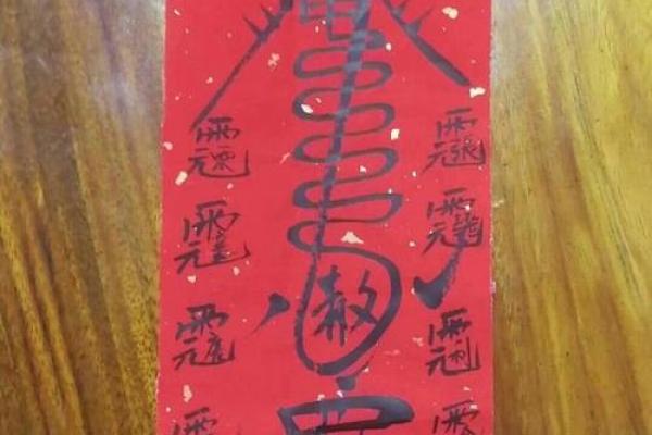 命煞的含义及其对个人运势的影响解析