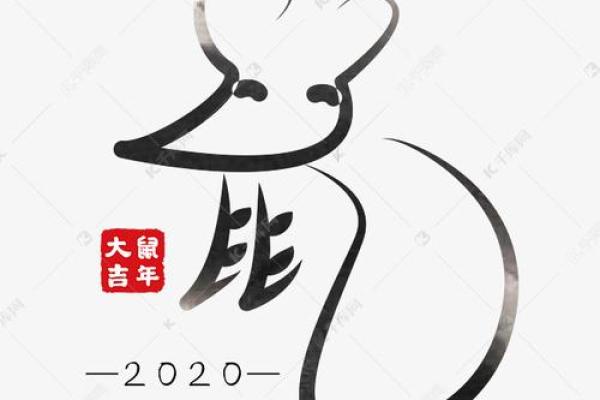 鼠年宝宝起名字的传统与现代结合