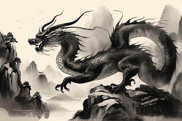 属龙人九月运势详情：突破困境，迎接新机遇