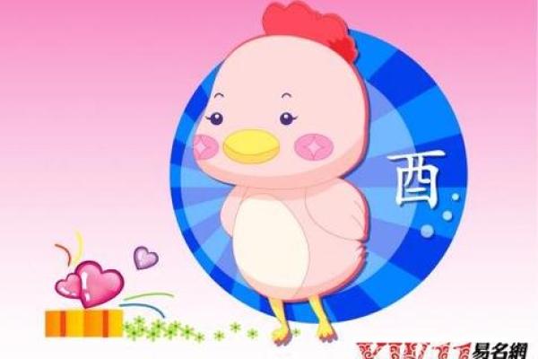 属鸡宝宝取名字常见误区与正确方式
