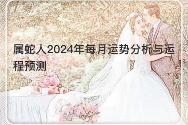 属蛇人每月运程详解：解析全年的运势起伏与转折