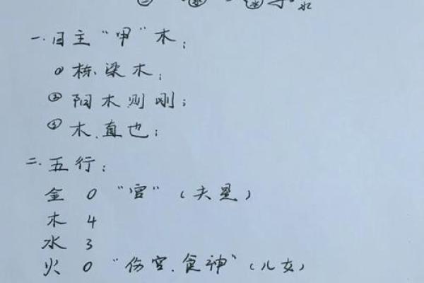 生辰八字火旺的表现与调和技巧