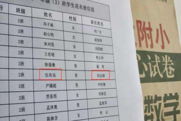 为什么越来越多的父母选择兮这个名字