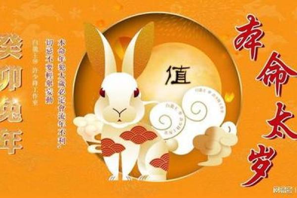 属兔男女相配吗？从性格与运势看两者的关系