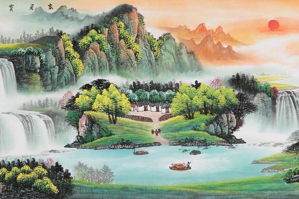 装修风水指南：提升家运与健康的设计要点