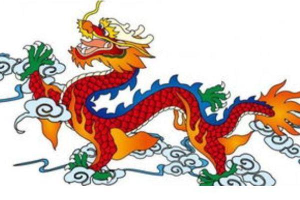龙年出生者的运程详解：如何抓住机会，化解挑战