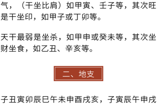五行八字解析：如何通过命理预测未来运势