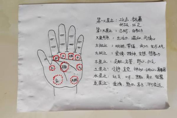 什么是年命及其在命理中的重要性