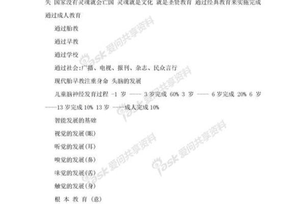 胎命的含义及其在命理学中的重要性解析