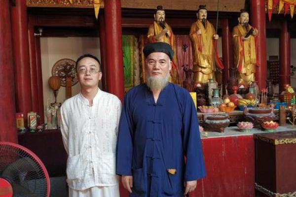走进风水世家：揭秘中国传统风水的独特魅力