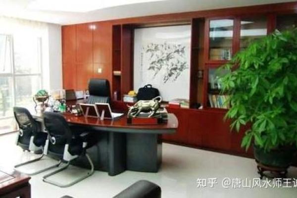 如何打造有利于事业发展的家里办公风水