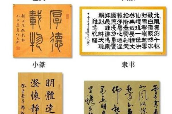 探索汉字名字的起源与演变