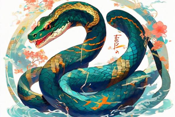 蛇人运程透视：各个方面运势全解读