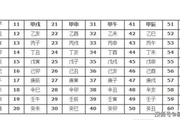 甲子日柱婚姻中的相互依赖与独立