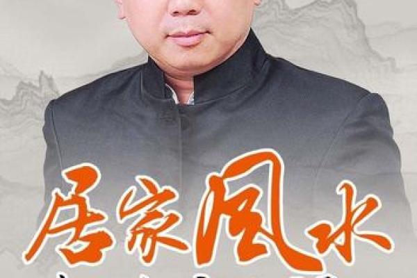 掌握中国风水的五大法则，打造和谐居家