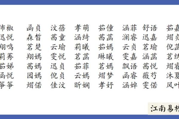 给宝宝取名时，生辰八字的重要性和应用