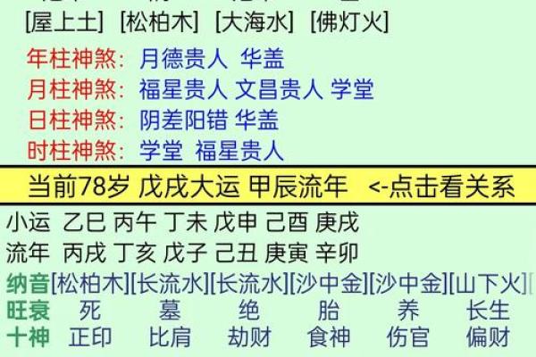 命合的含义与实际应用：探索命理中的合局概念