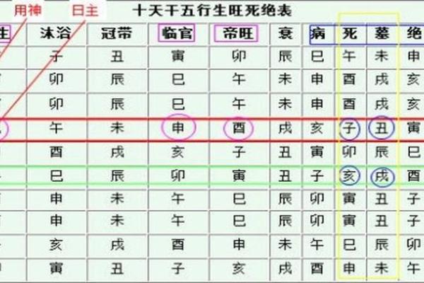 阴历生辰八字与风水的结合应用分析