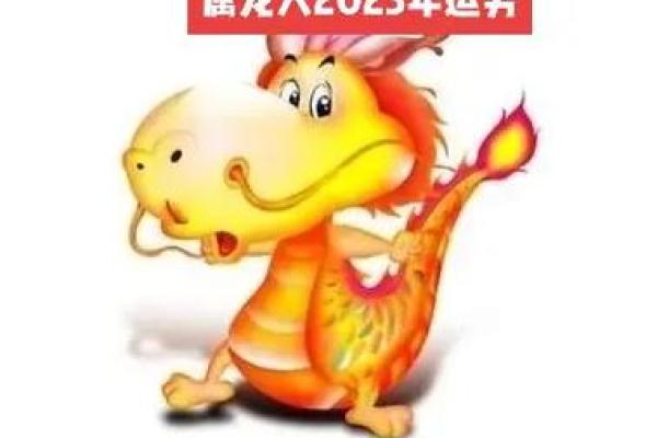 属龙的你运势如何？全面解析未来一年