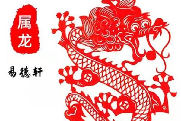 龙今日运势解析：事业与财运的双重突破