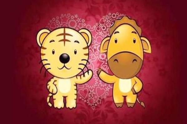 属马与属虎的配对是否和谐？看这些相配的关键因素