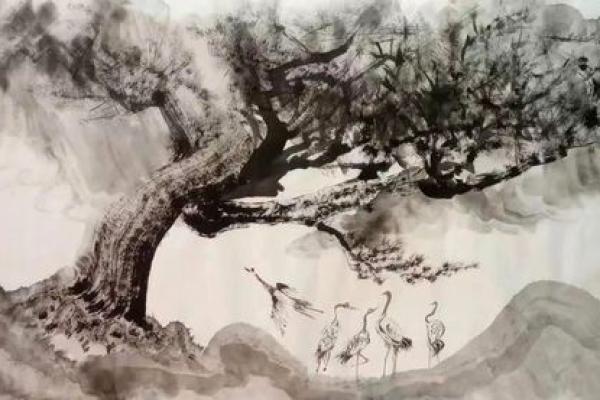 大师名字中的智慧与艺术哲学