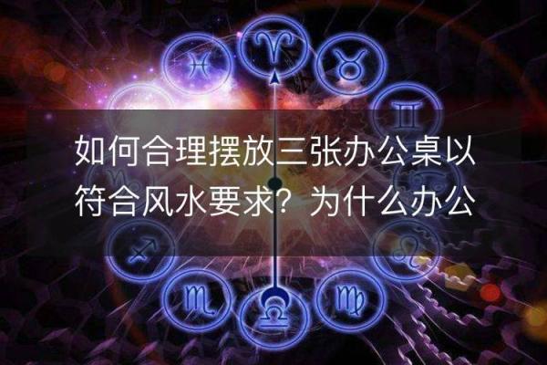 香港家居风水：提升家庭运势的关键要素