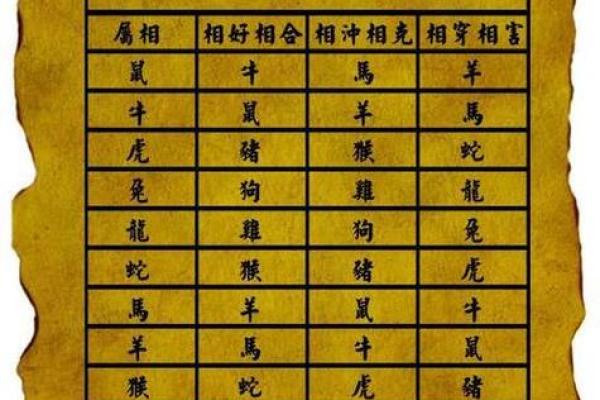 女猴男虎婚姻配对分析：优势与挑战并存的关系