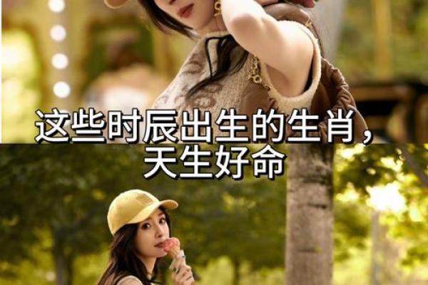 出生的生肖与命运解析