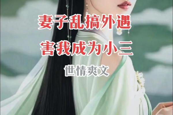 你可能不知道的，哪些人容易成为小三