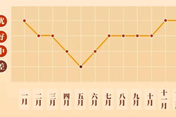 深入分析宋韶光十年运程：命理运势详解