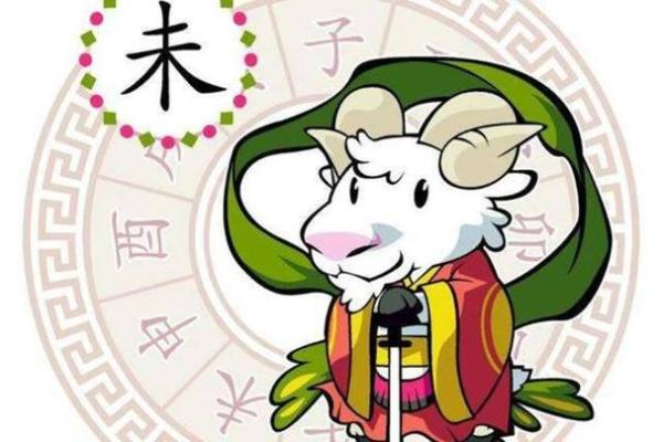 属羊每月运程详解：全年运势起伏与发展趋势