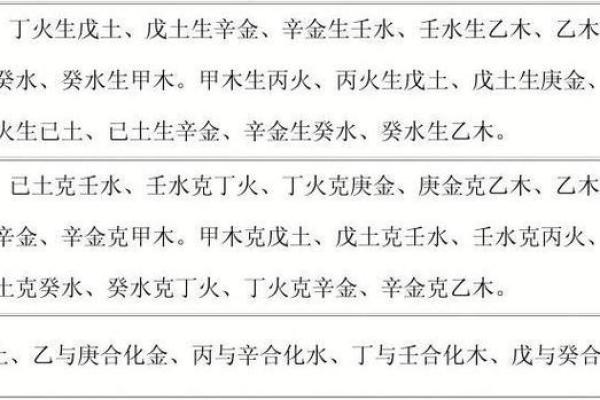 生辰八字五行缺失对命运的影响解析