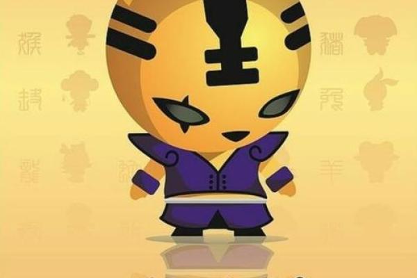 属虎人运势分析：挑战与机遇并存的年份