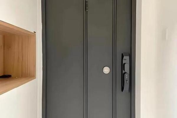 家居风水门的选择与布局技巧解析
