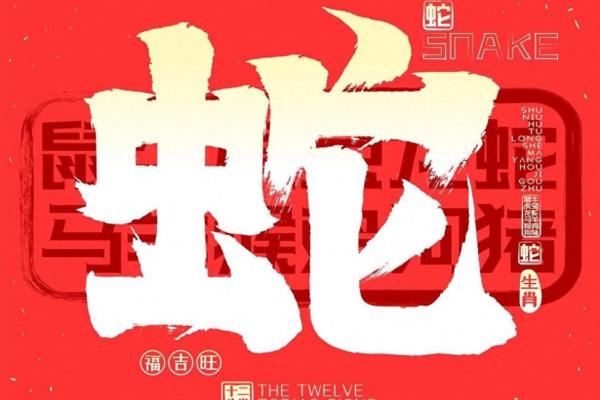 蛇年生人运势运程全解析：生活的转折点与突破机遇