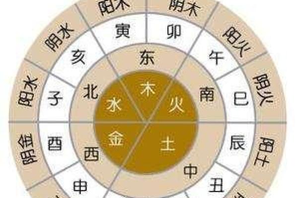 若字的五行属性解析及其在命理中的意义