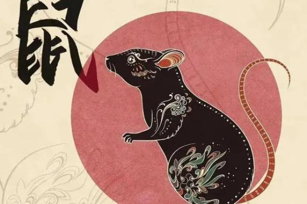 属鼠运势全面解析与运程预测