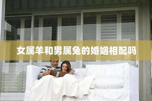 牛女羊男的婚姻：完美搭配还是考验？